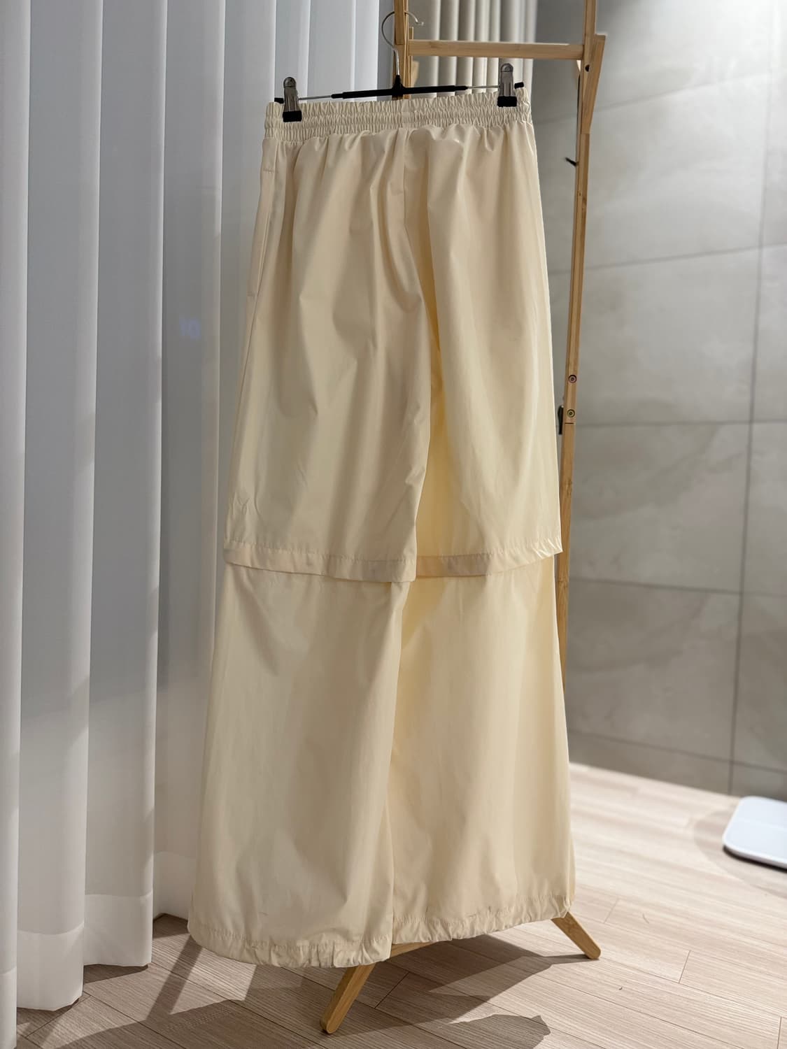 아디다스 투웨이 트랙팬츠 버뮤다팬츠 상품이미지2