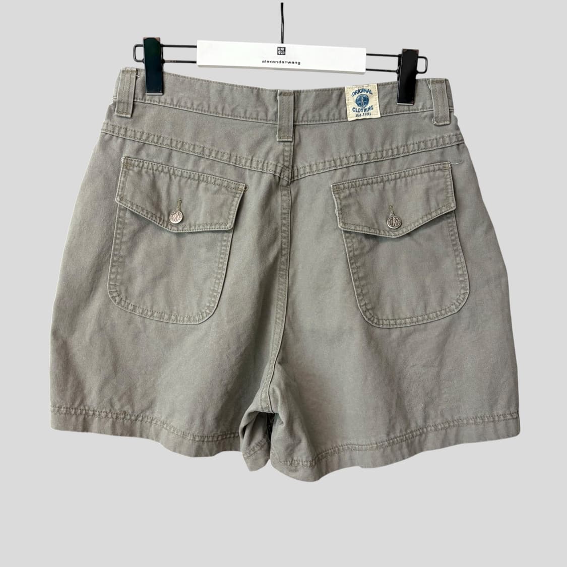 (31)Riders Original Clothing 워크 쇼츠 반바지 상품이미지4