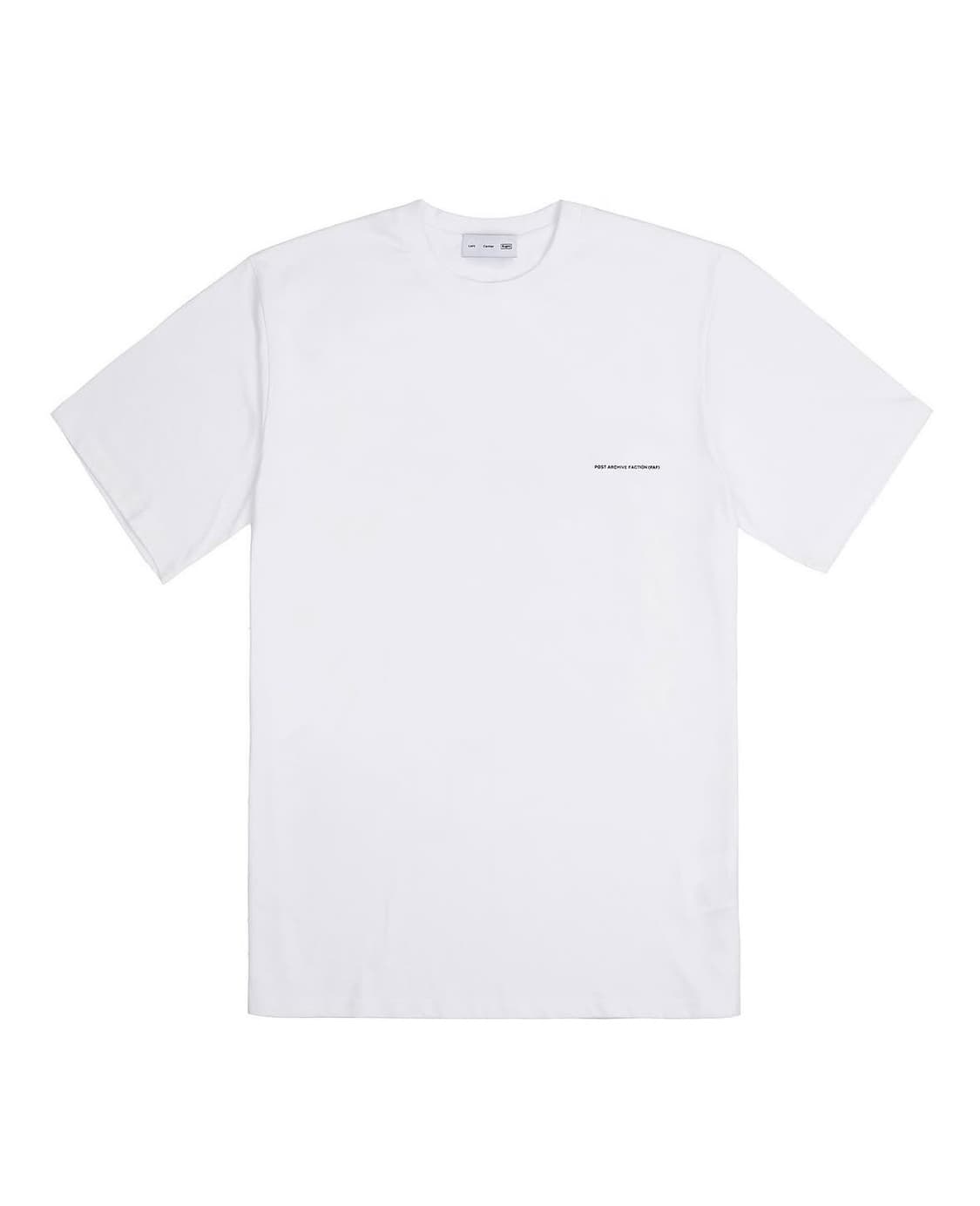 5.0+ PINE TEE RIGHT (WHITE) 상품이미지3