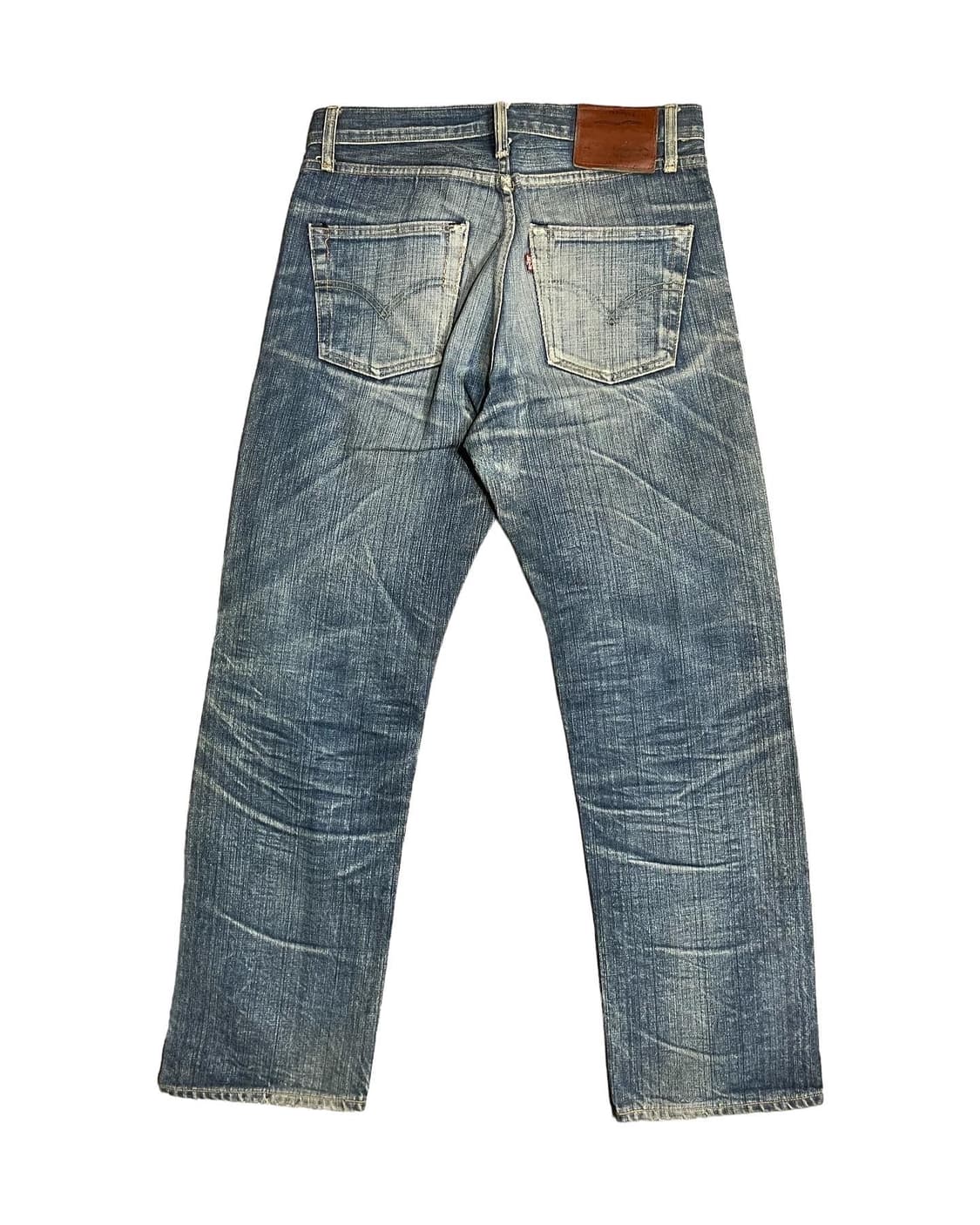 [31] 90s 리바이스 USA 501XX BIG E 상품이미지2