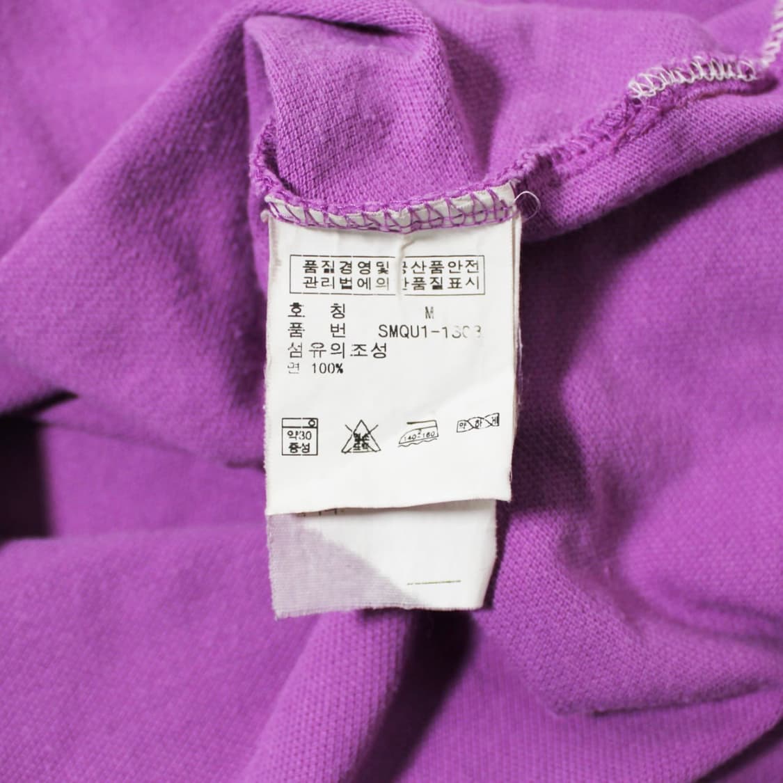 Polo 폴로 랄프로렌 핑크 레몬포니 PK 반팔 상품이미지5