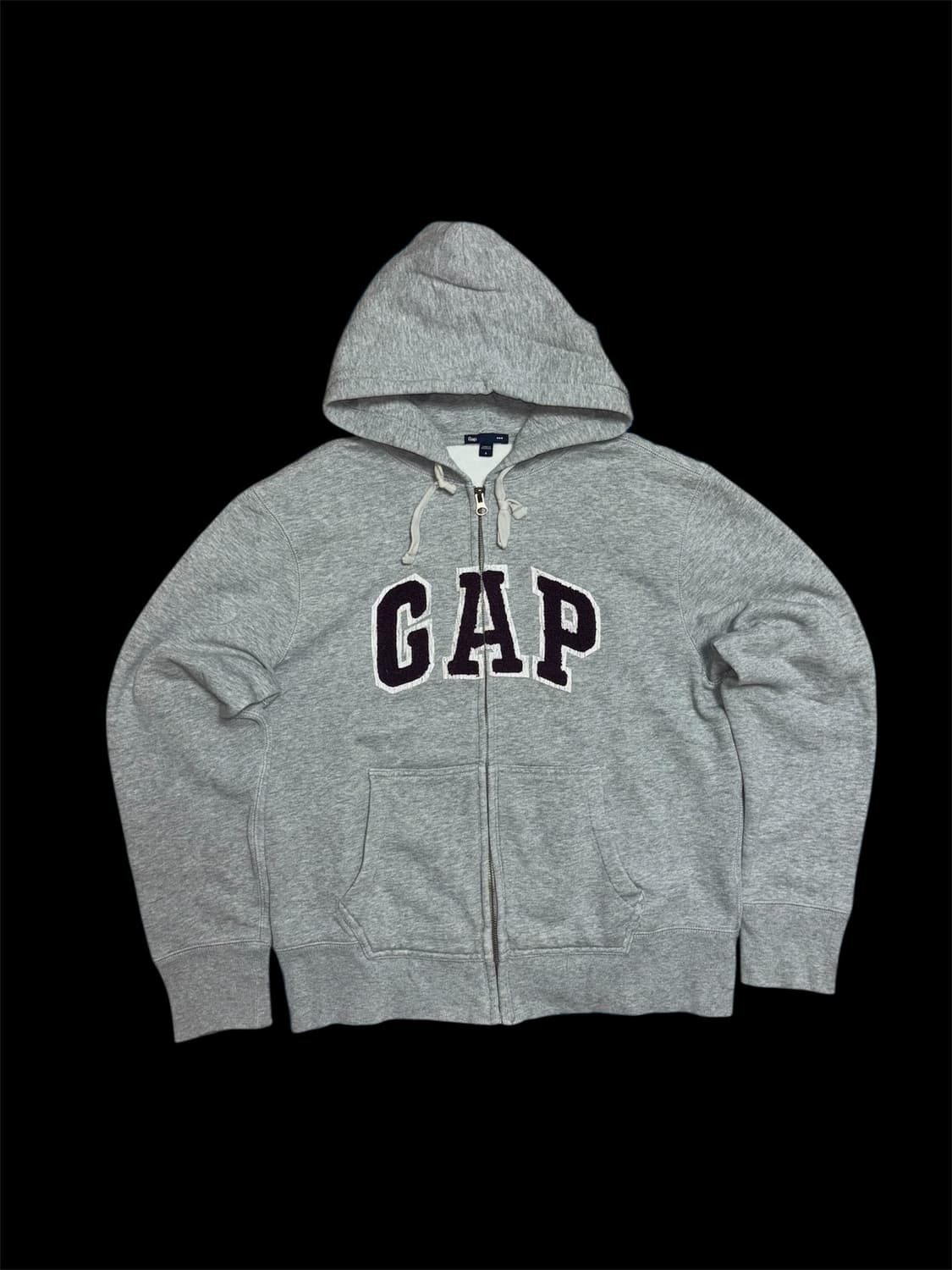 gap 갭 후드집업  상품이미지1