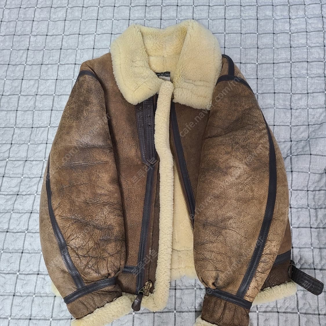 급매 아비렉스 b-3 상품이미지1