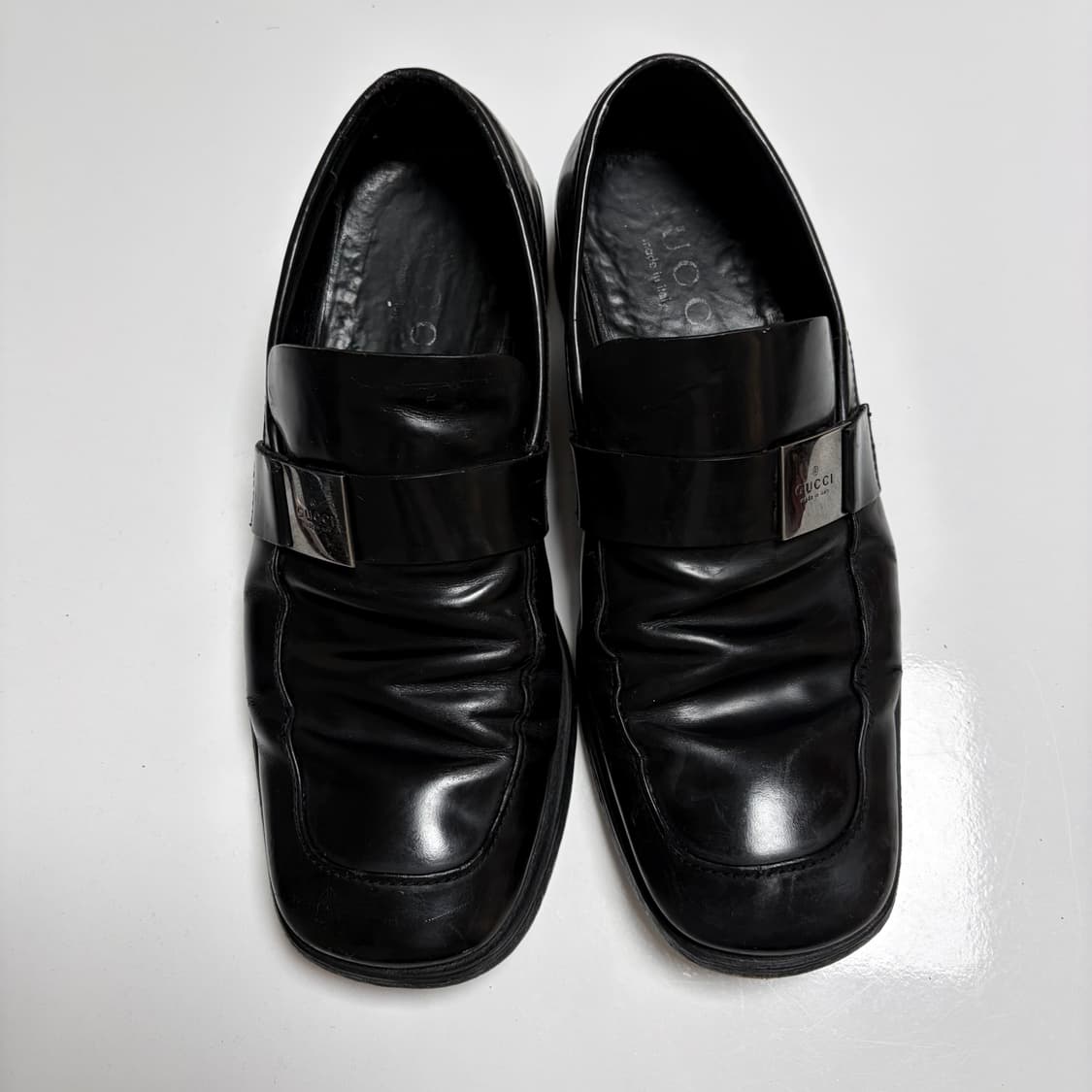 Gucci by tom ford us9 톰포드 구찌 상품이미지2