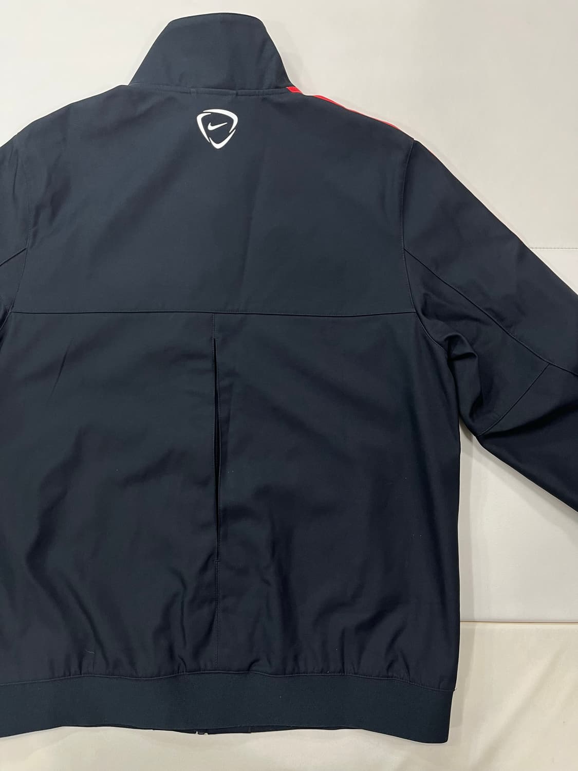 나이키 대한민국 트랙 재킷 지급용 상품이미지7