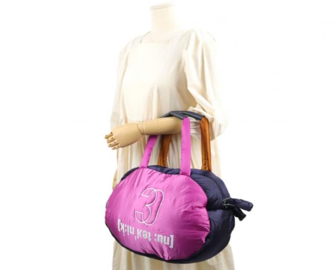 쥬시쥬디 토트백 상품이미지10