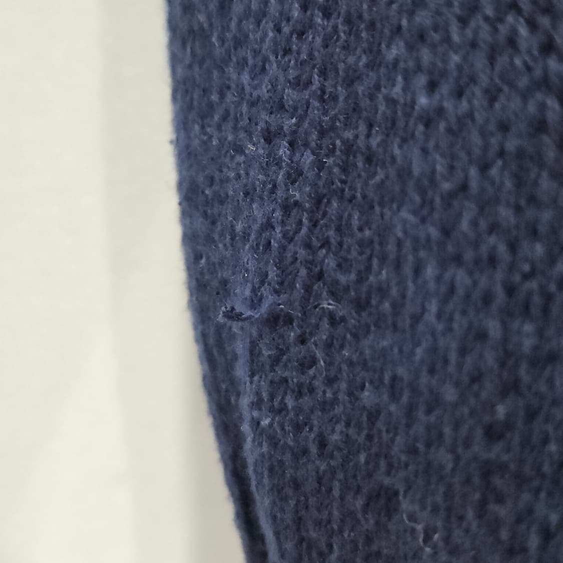 빈폴 니트 가디건 105 상품이미지7