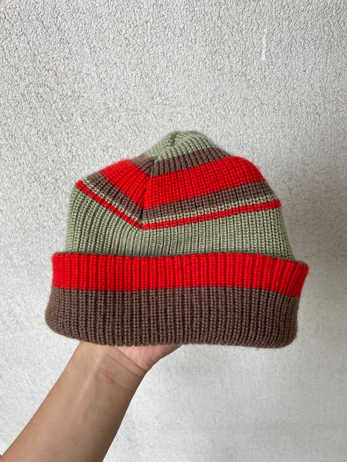 Noroll 비니 상품이미지2