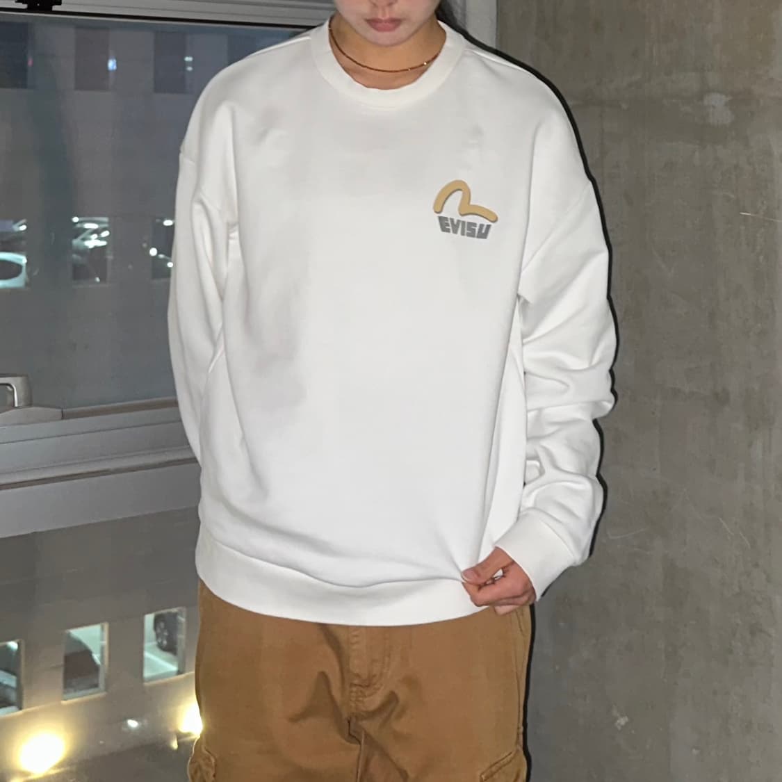 Evisu 상품이미지1