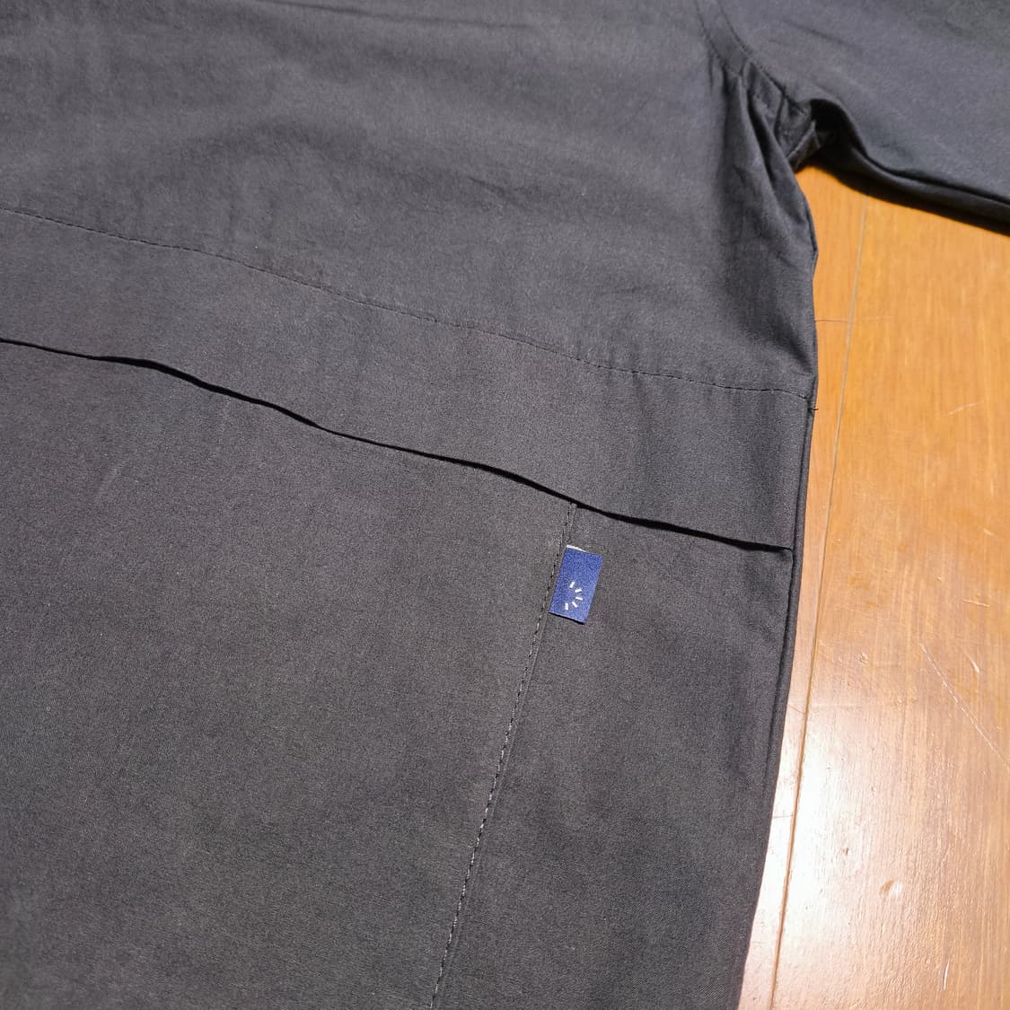 [1] Have Had 해브해드 시티 썸머 워크셔츠 상품이미지5