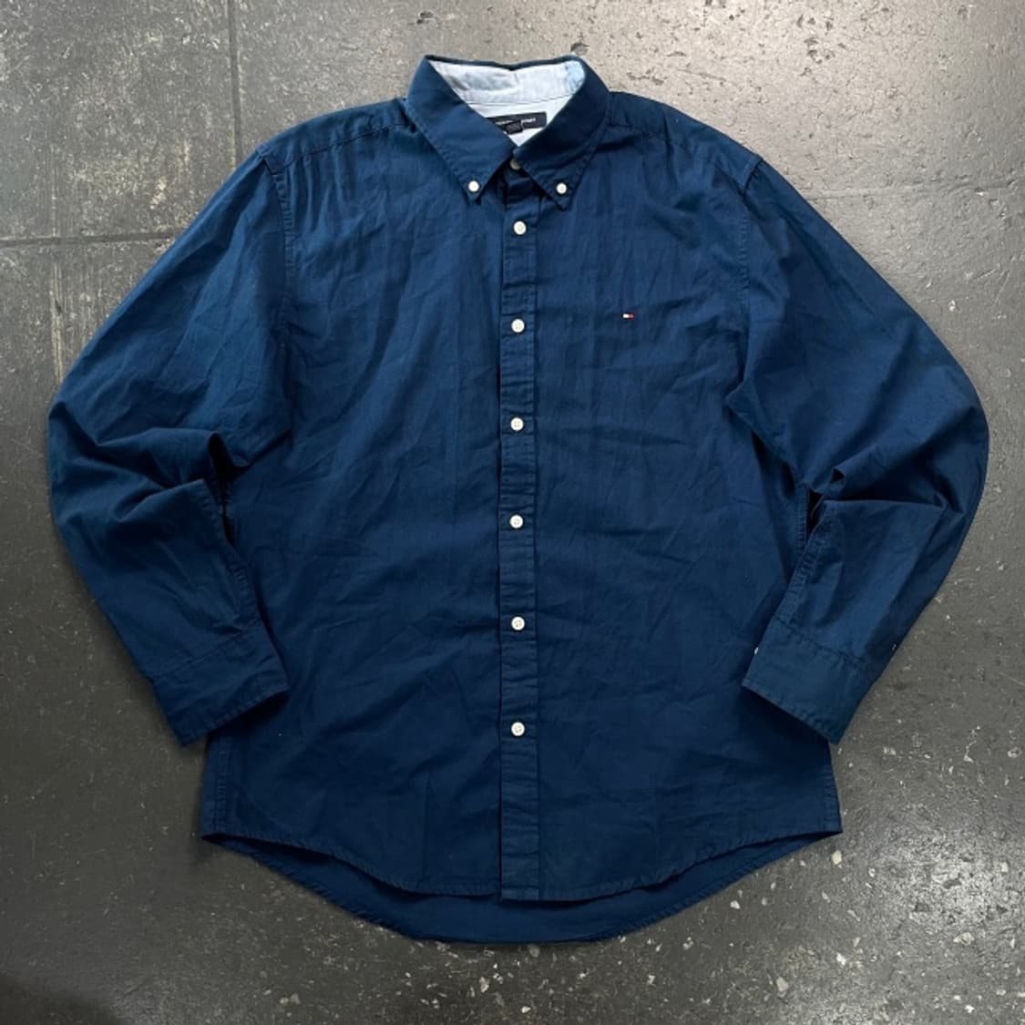 100 타미힐피거 셔츠  상품이미지1