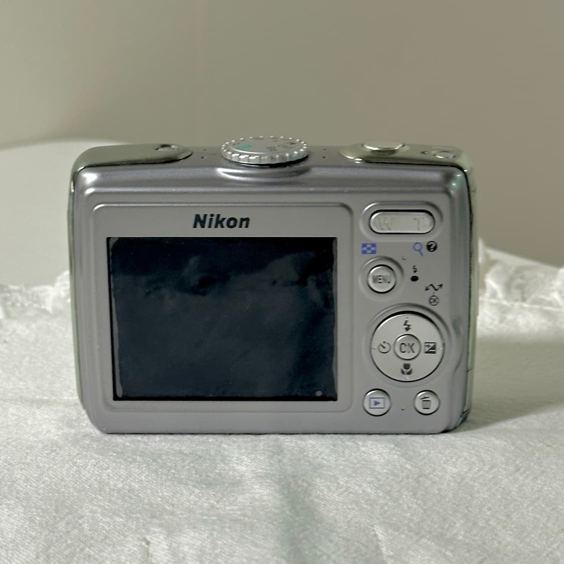 [누가영디카/A급] 니콘 P4 NIKON P4 디지털카메라 상품이미지7