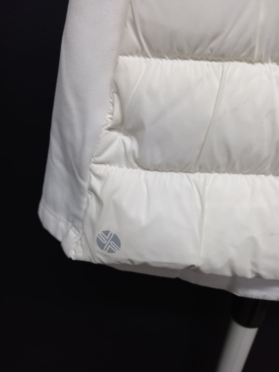 젝시믹스 추동 경량패딩 베스트 55.44 상품이미지5