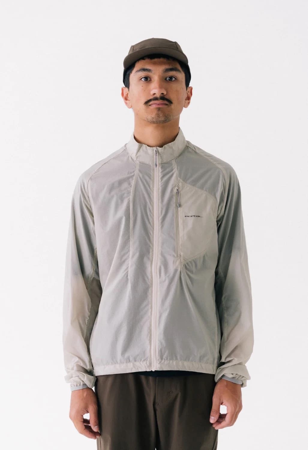 Portal code wind jacket M사이즈 상품이미지2