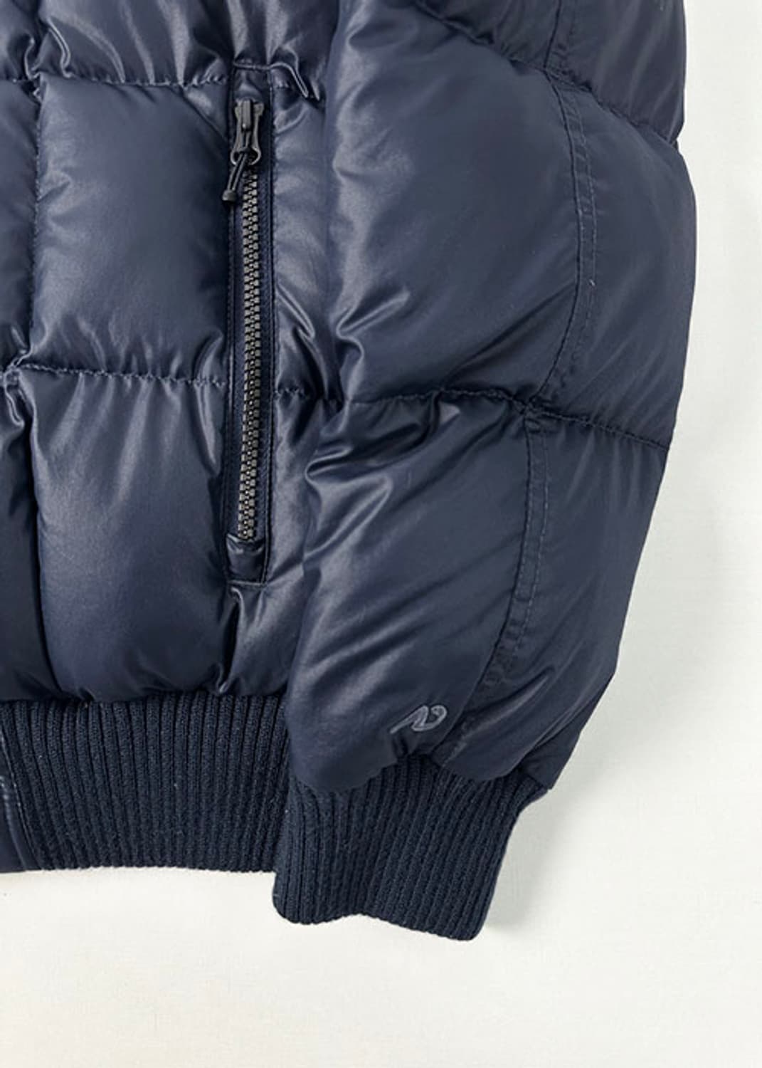 [S] 나이키 덕다운 후드 집업 패딩 상품이미지6