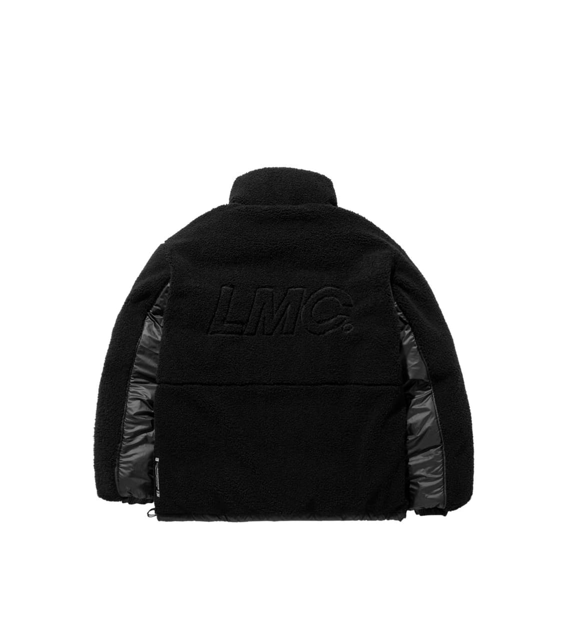 LMC 패딩 리버시블 L 상품이미지4