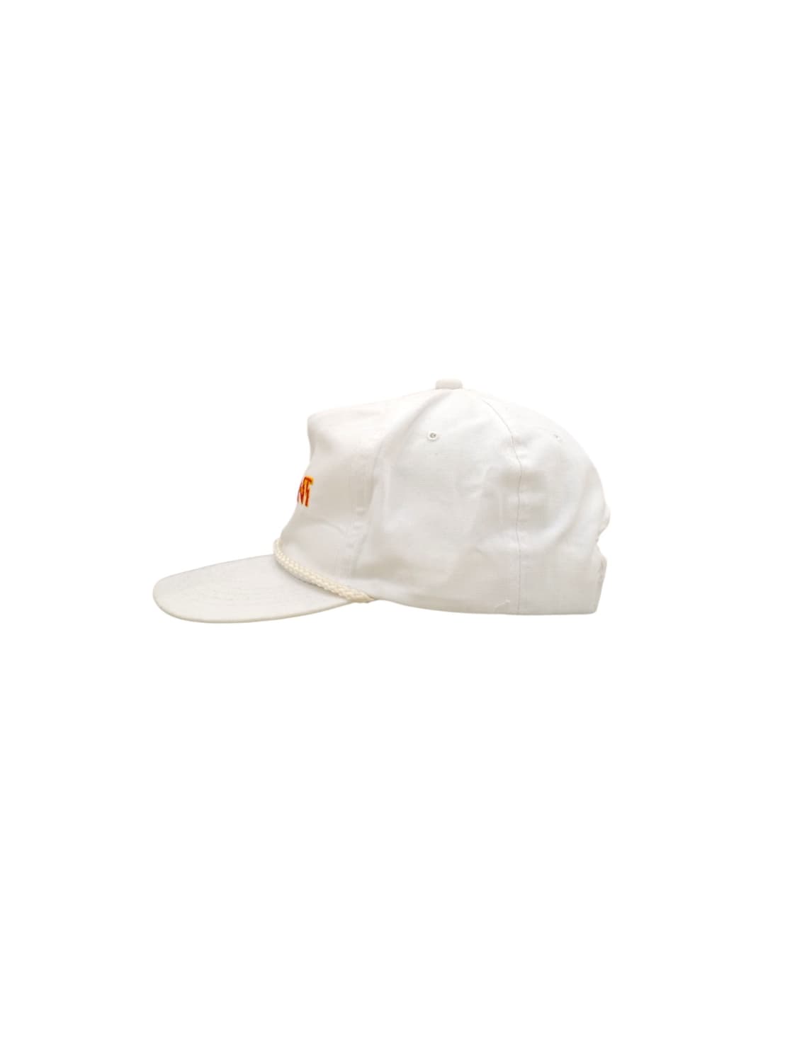 80’s 팔러먼트 빈티지 밴드 트러커캡 상품이미지4