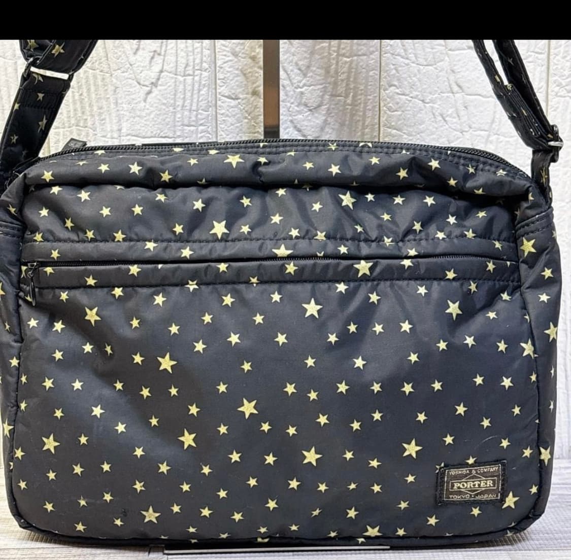 포터 해드포터 뷰티 숄더백 상품이미지2