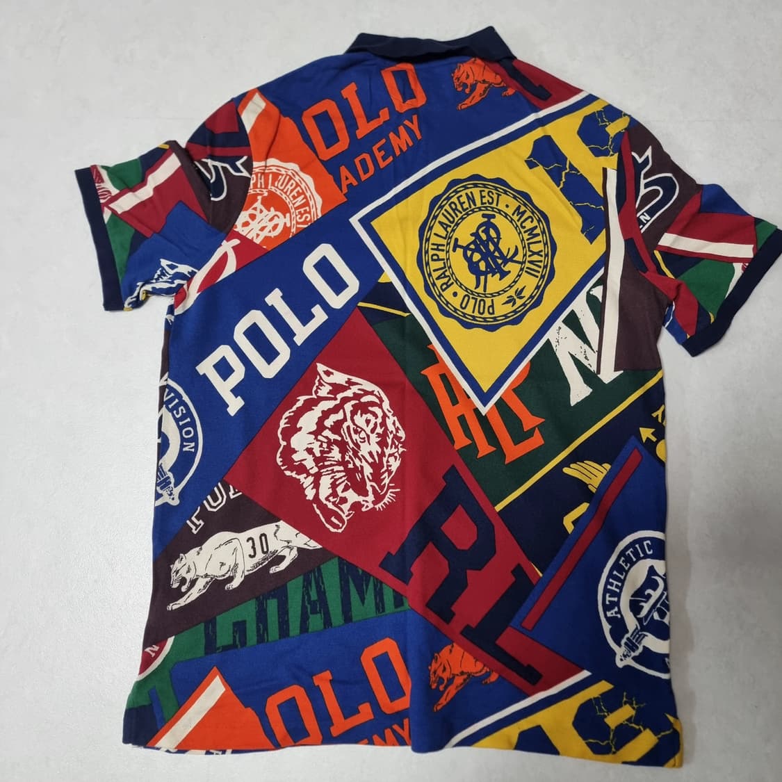 Polo pk shirts  상품이미지4