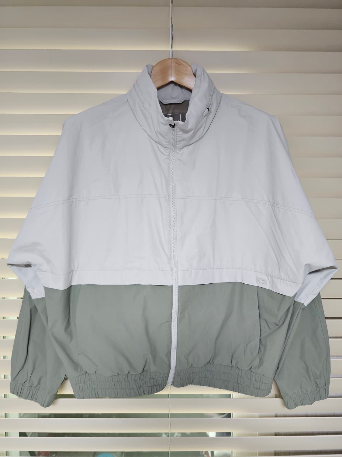 K2 플라이슈트 윈드스토퍼 바람막이(수지착장) 100 상품이미지1