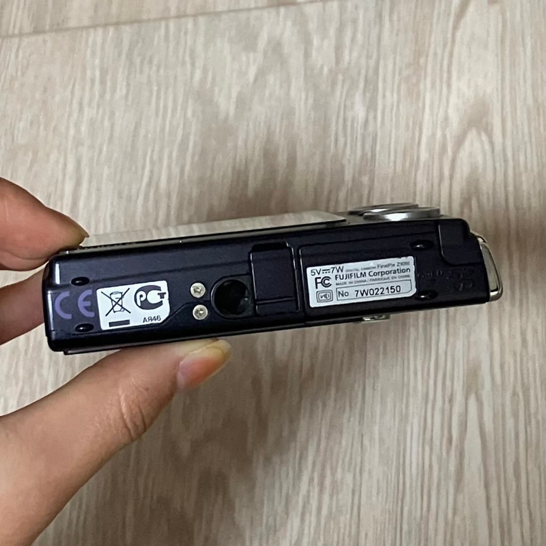 후지필름 파인픽스 z10 디지털카메라 상품이미지4