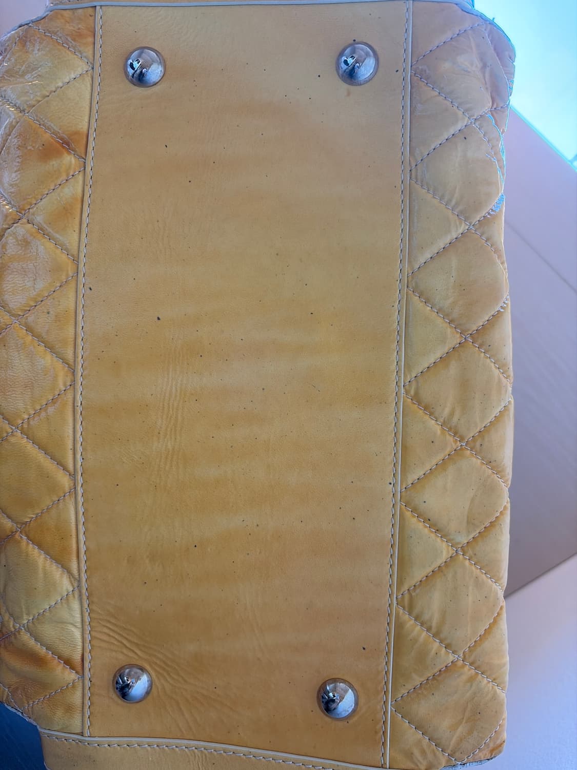 샤넬 시즌백 정품 상품이미지2