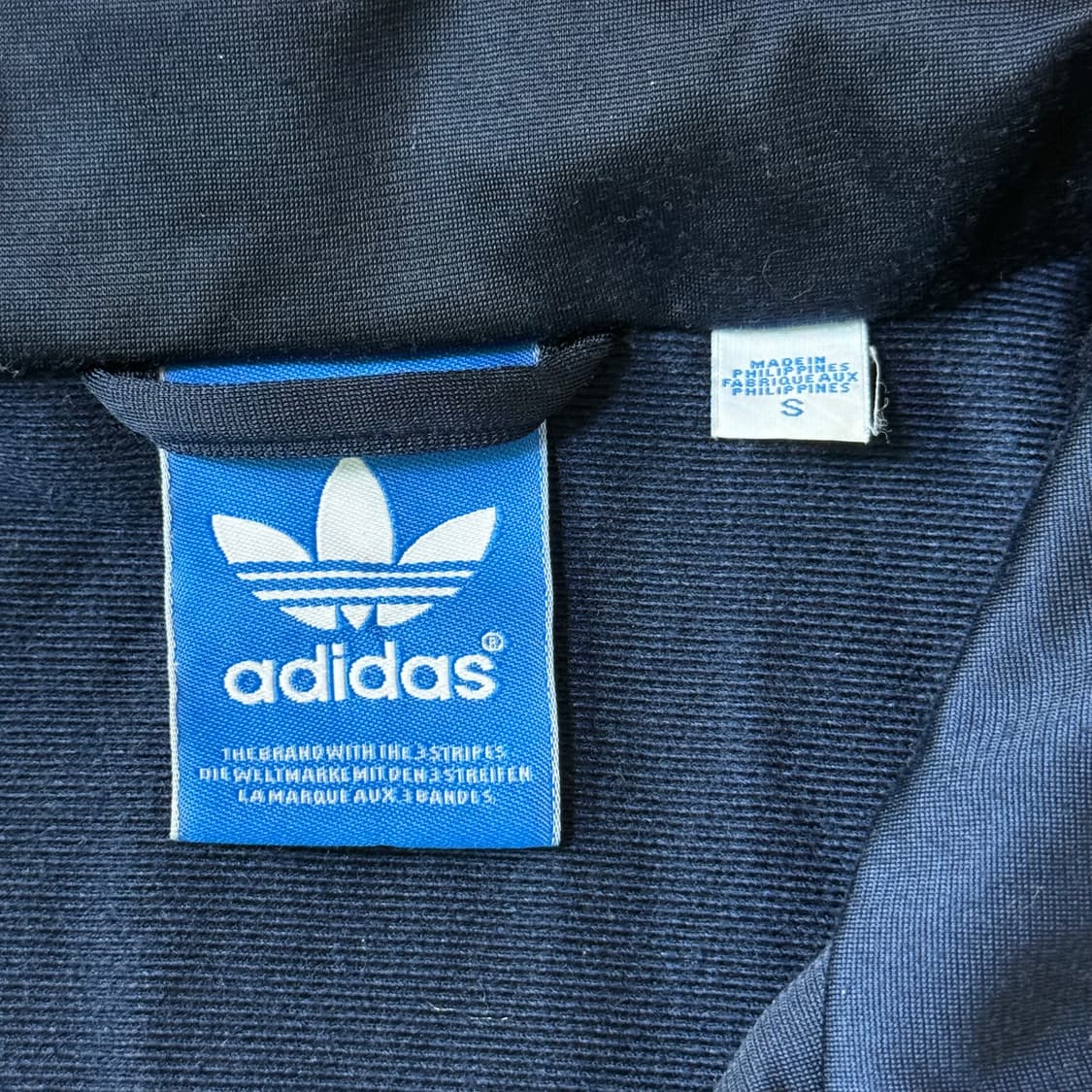 아디다스 파이어버드 져지 상품이미지5