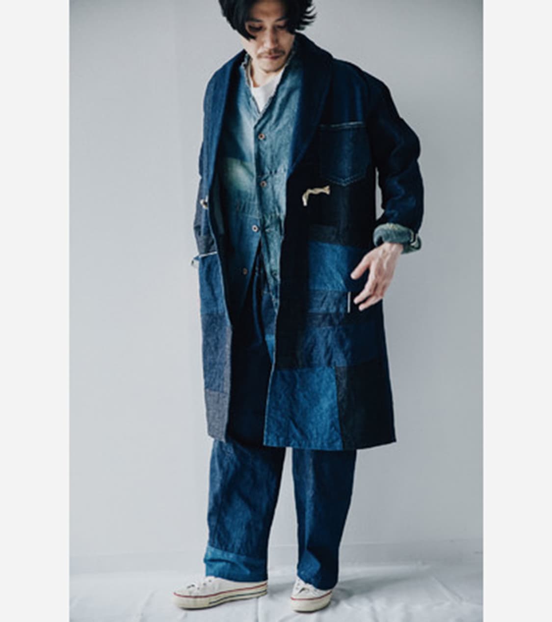 REBEAR by JOHNBULL 상품이미지1