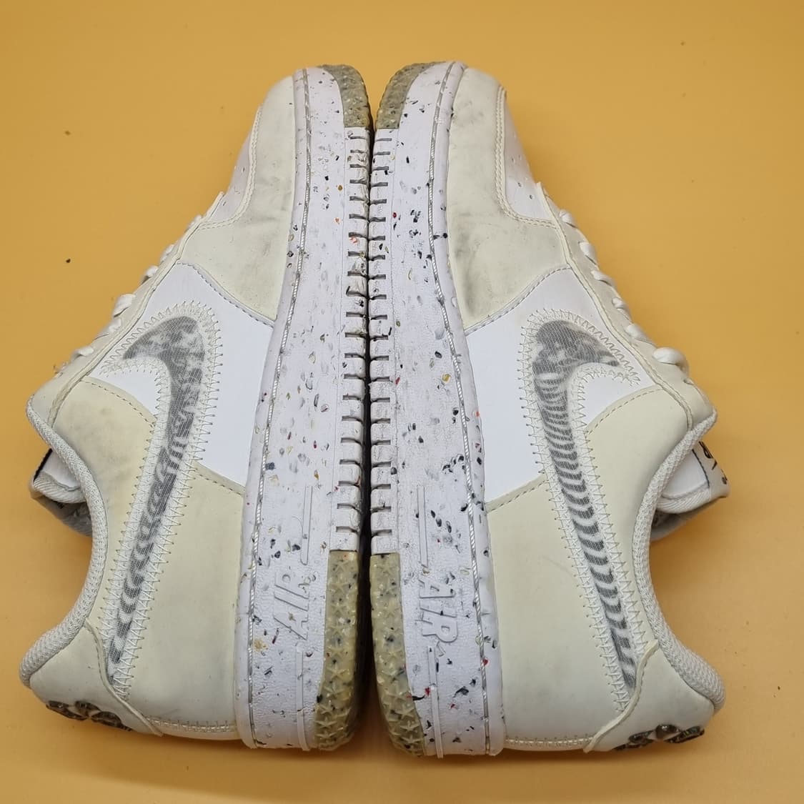 나이키 에어포스1 크레이터 여성운동화235  상품이미지5