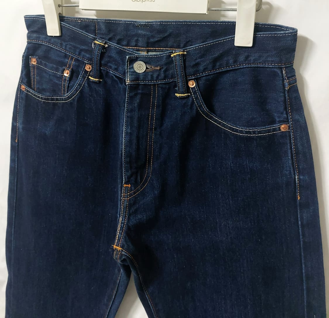 리바이스 505 청바지 30 상품이미지5