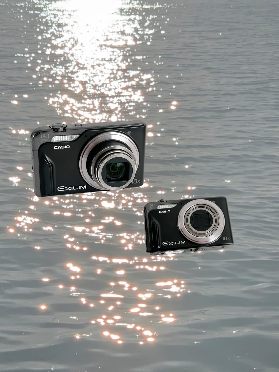 츄디카!) 카시오 엑슬림 h15 Exilim 빈티지 디카 상품이미지1