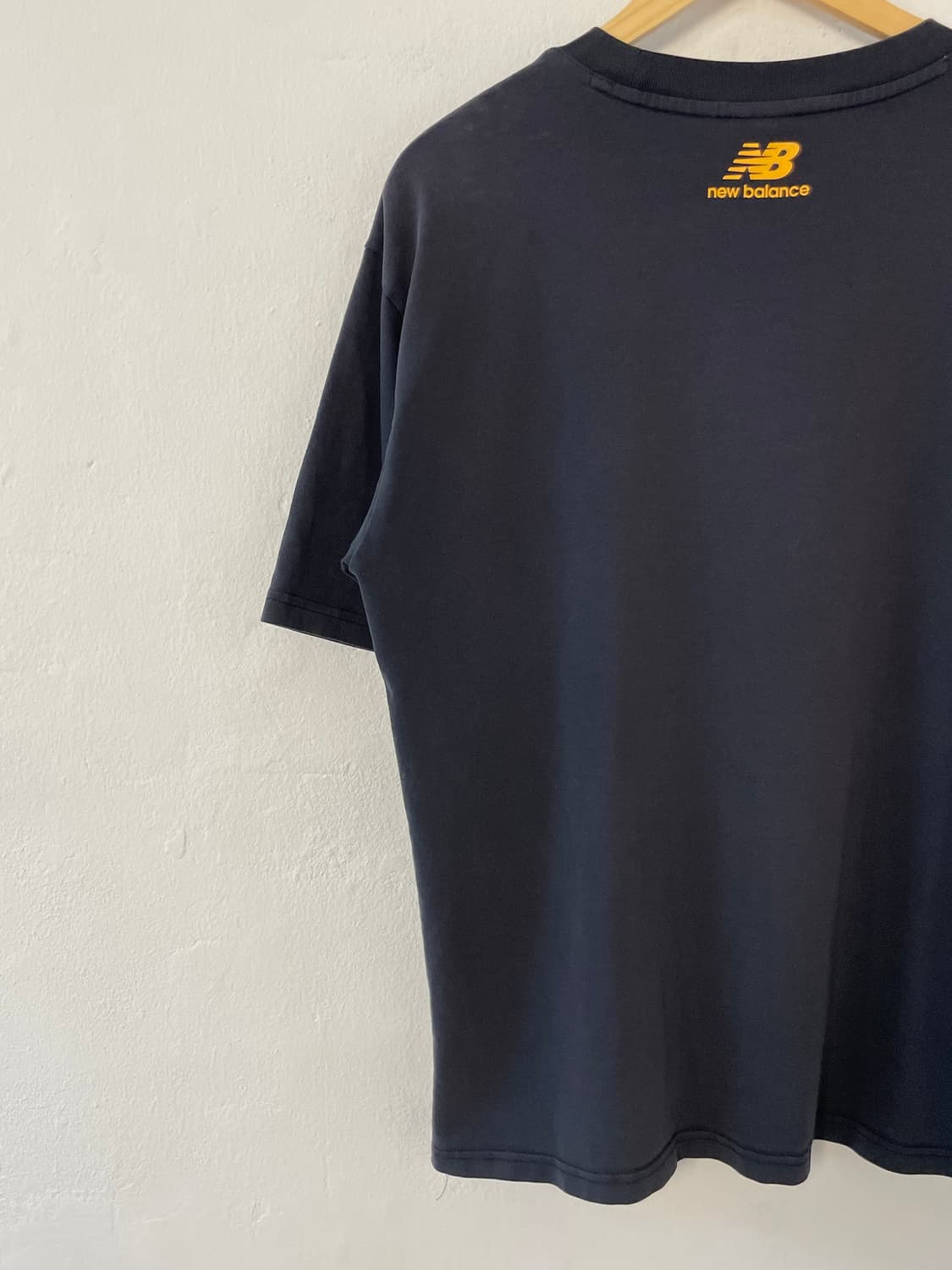 뉴발란스 티셔츠  상품이미지9