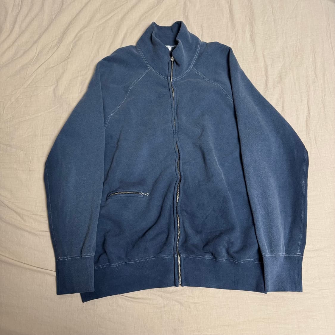 [3]마티앤선즈 빈티지 집업 BOTTLE 상품이미지2