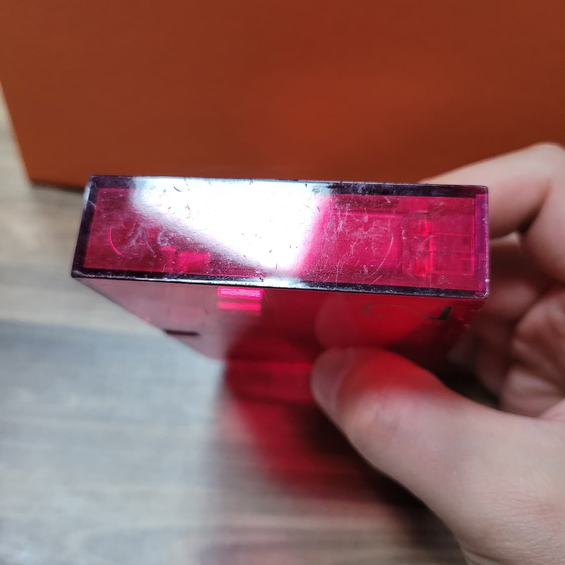 구찌 러쉬2 EDT 30ml 향수 (6) 상품이미지7