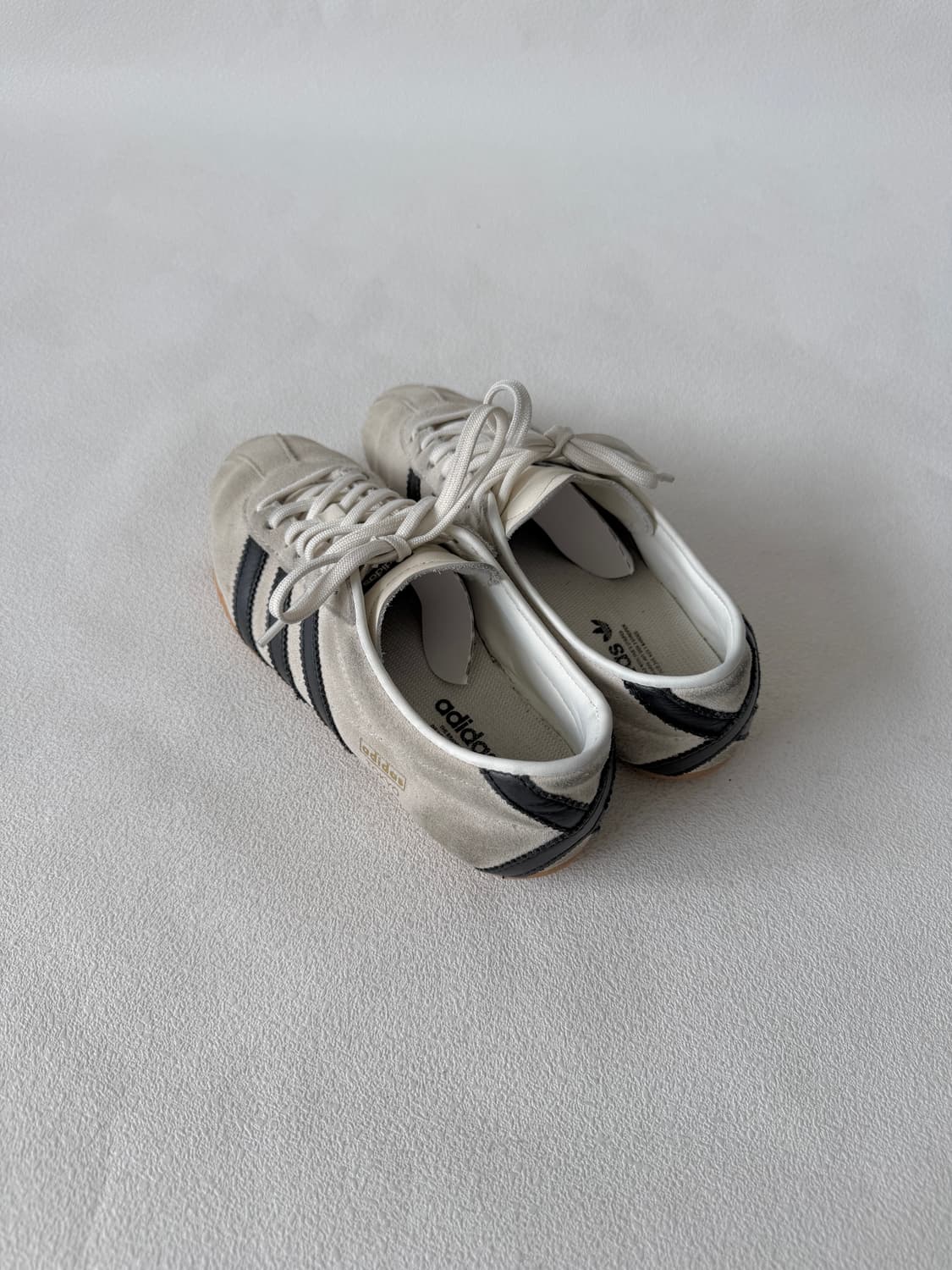 [235]아디다스(adidas) 도쿄 스웨이드 스니커즈 상품이미지5