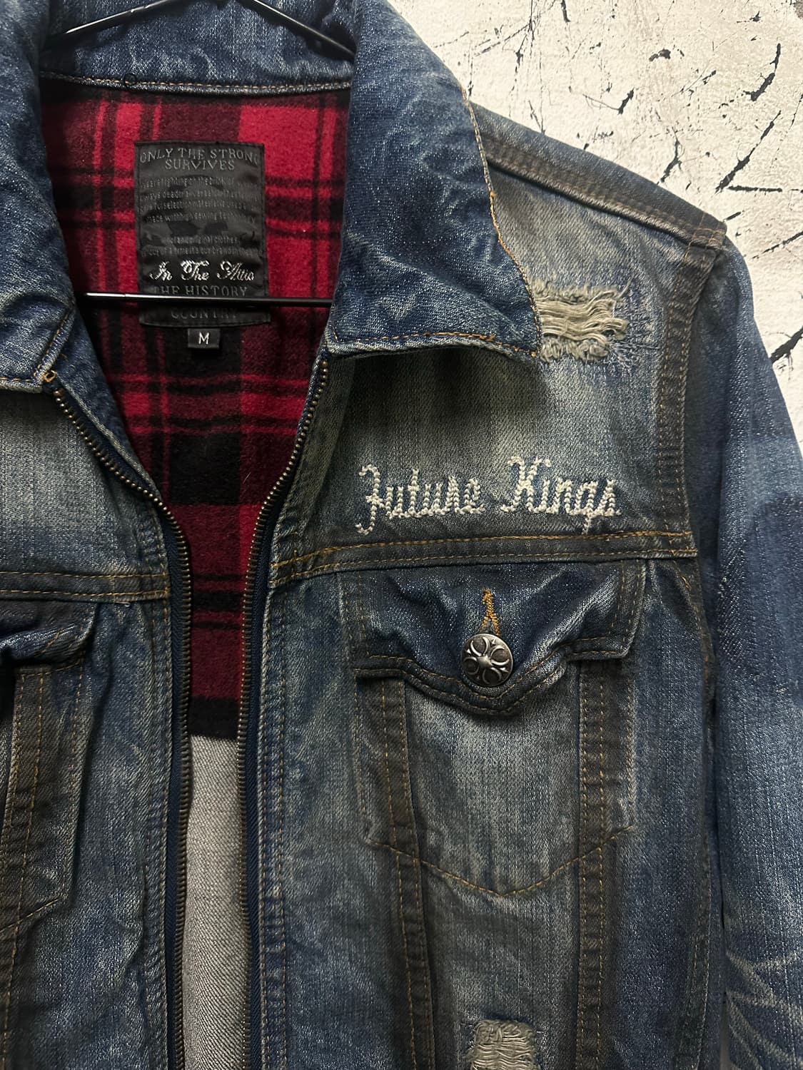 Y2K set 상품이미지3