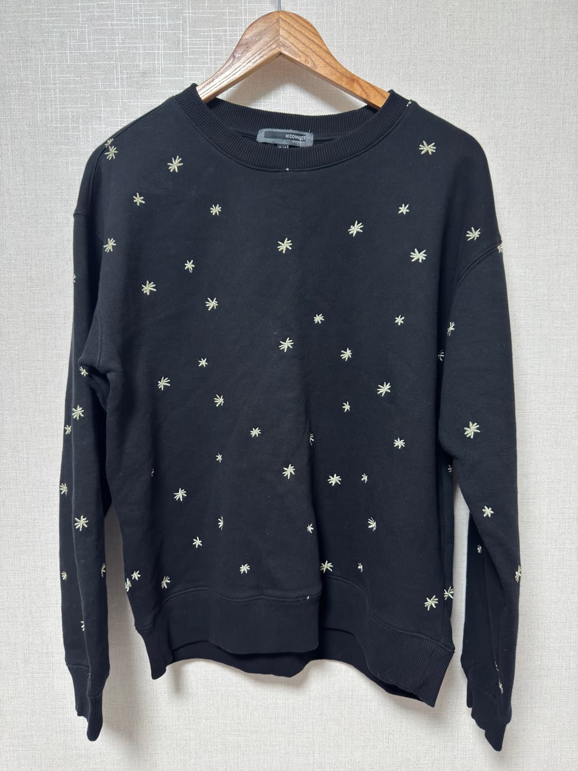 별자수 맨투맨  상품이미지1