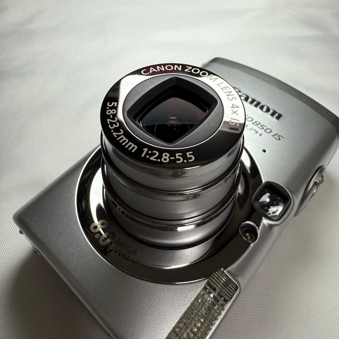 캐논 IXUS 950 IS / IXY 810 IS /SD 850 IS 상품이미지9