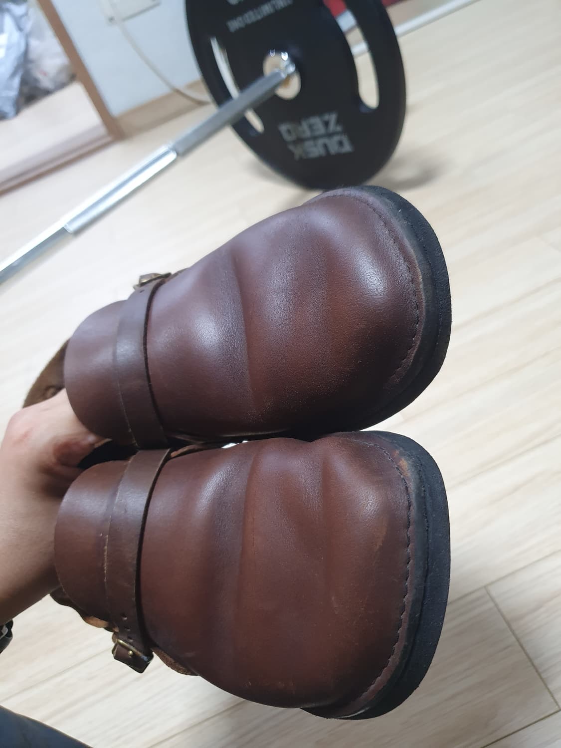 오로라슈즈 255 상품이미지5