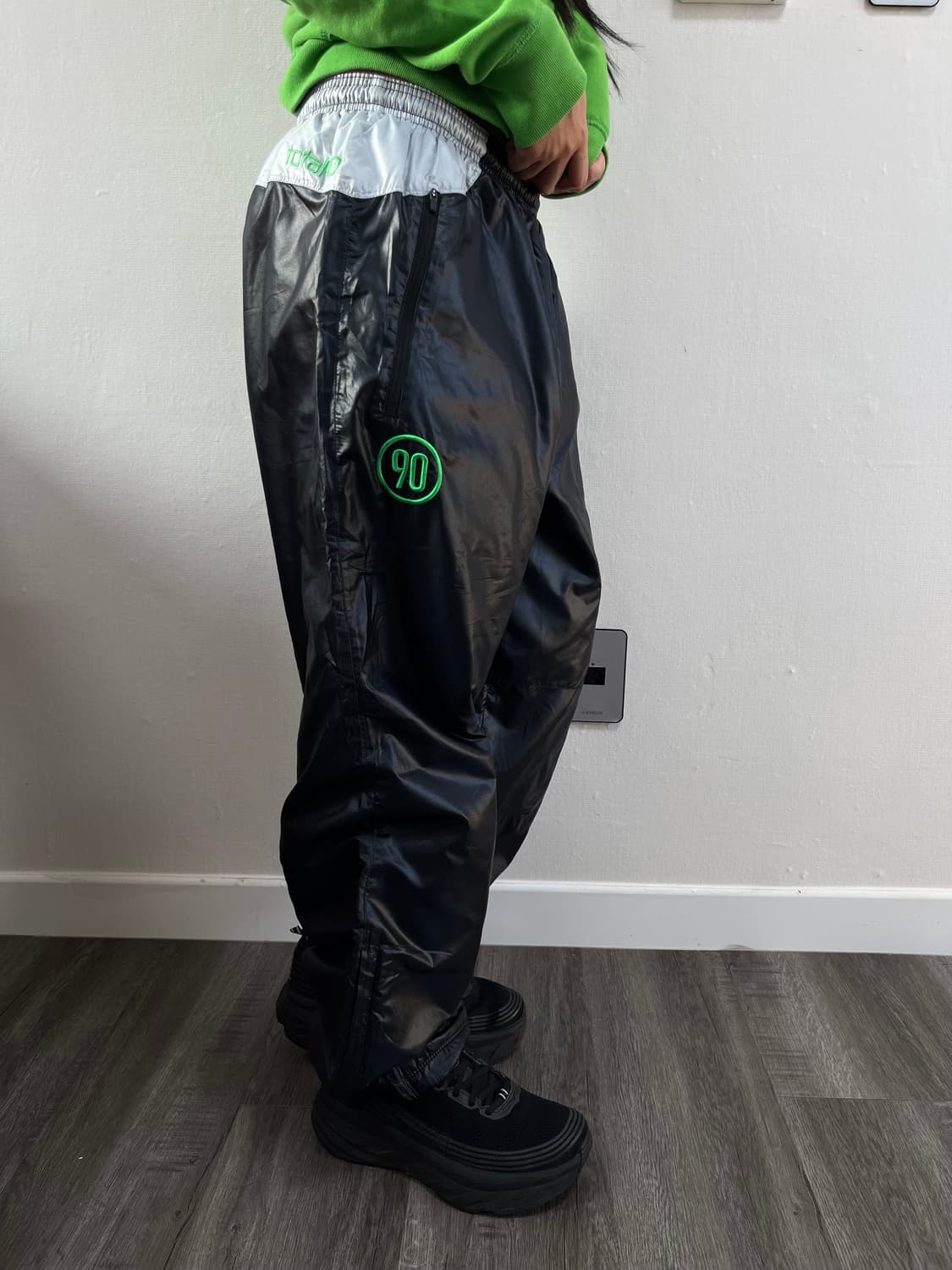 [XL] 나이키 토탈 90 트레이닝 팬츠 상품이미지2