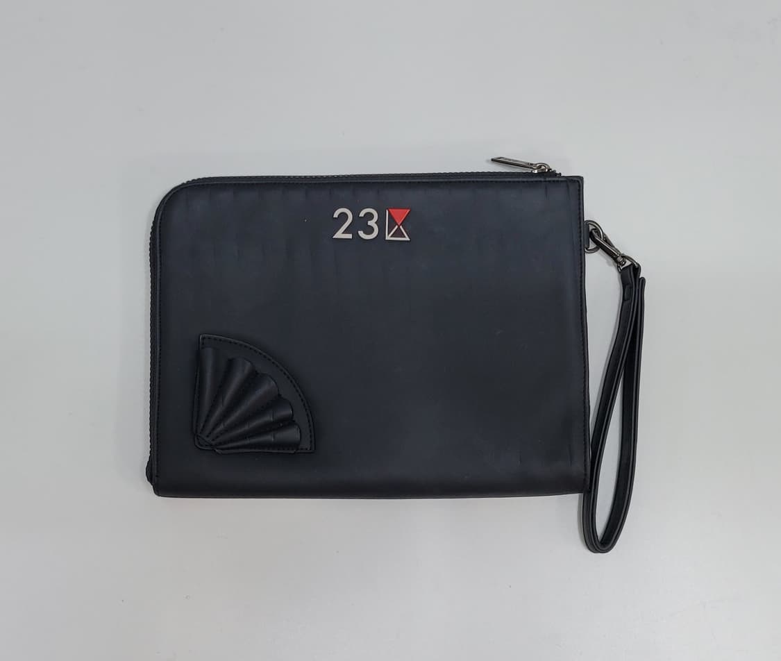 23구 골프 플라멩코 장미 클러치
 상품이미지2