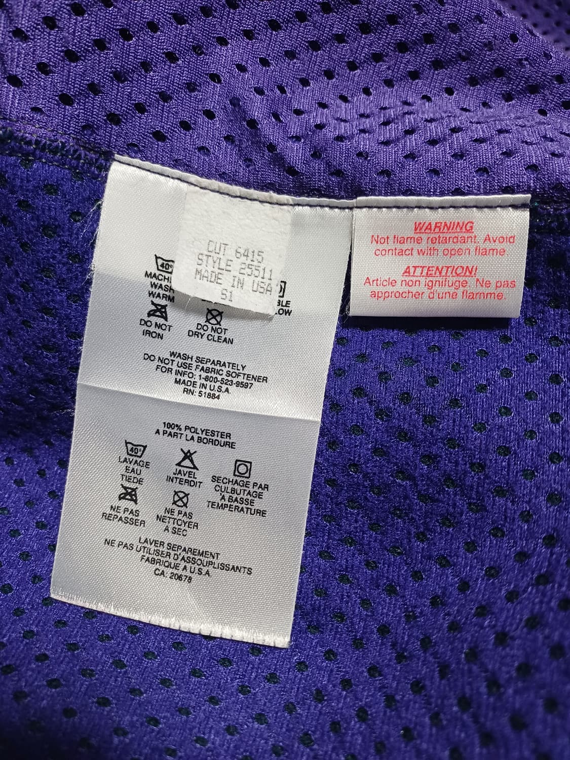 🇺🇸 파타고니아 레트로 가디건 - Blue grass 상품이미지10