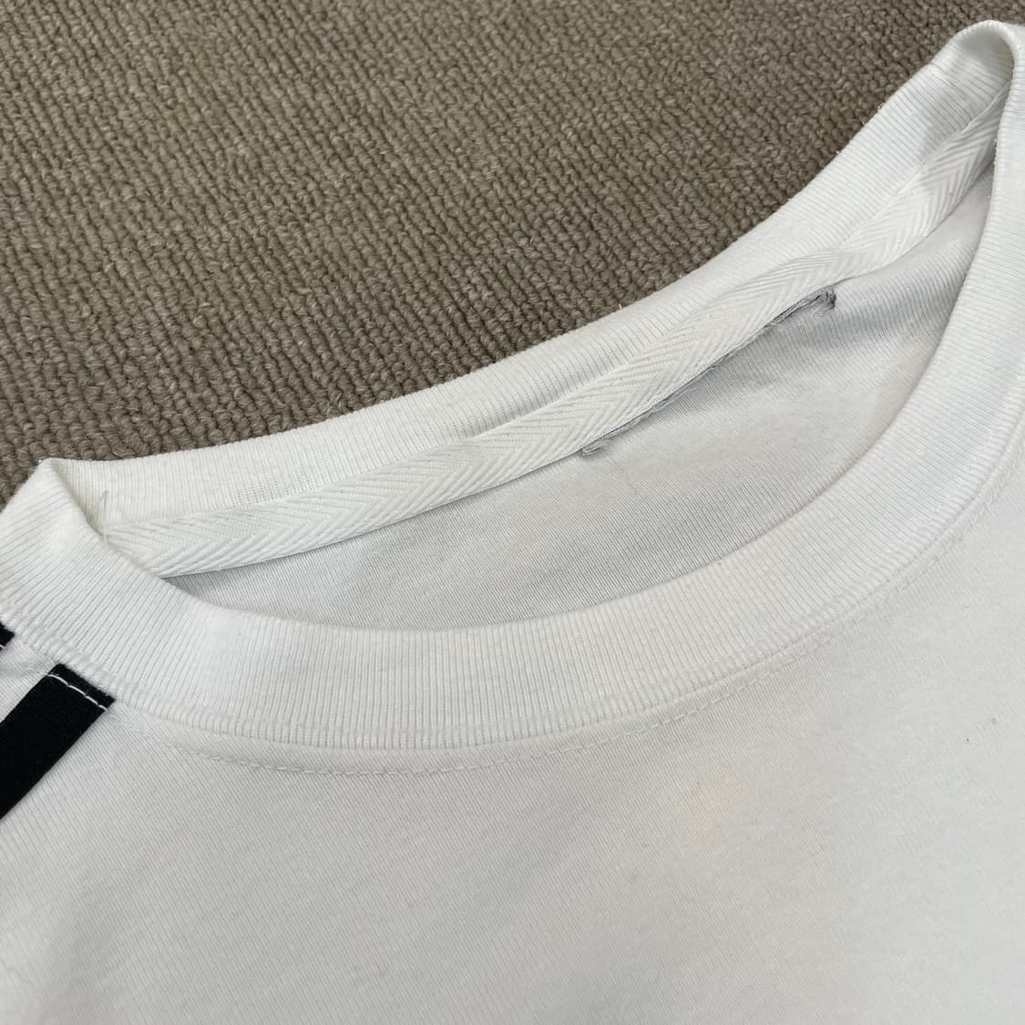 adidas 아디다스 파이어버드 우먼스 티셔츠 L 상품이미지2