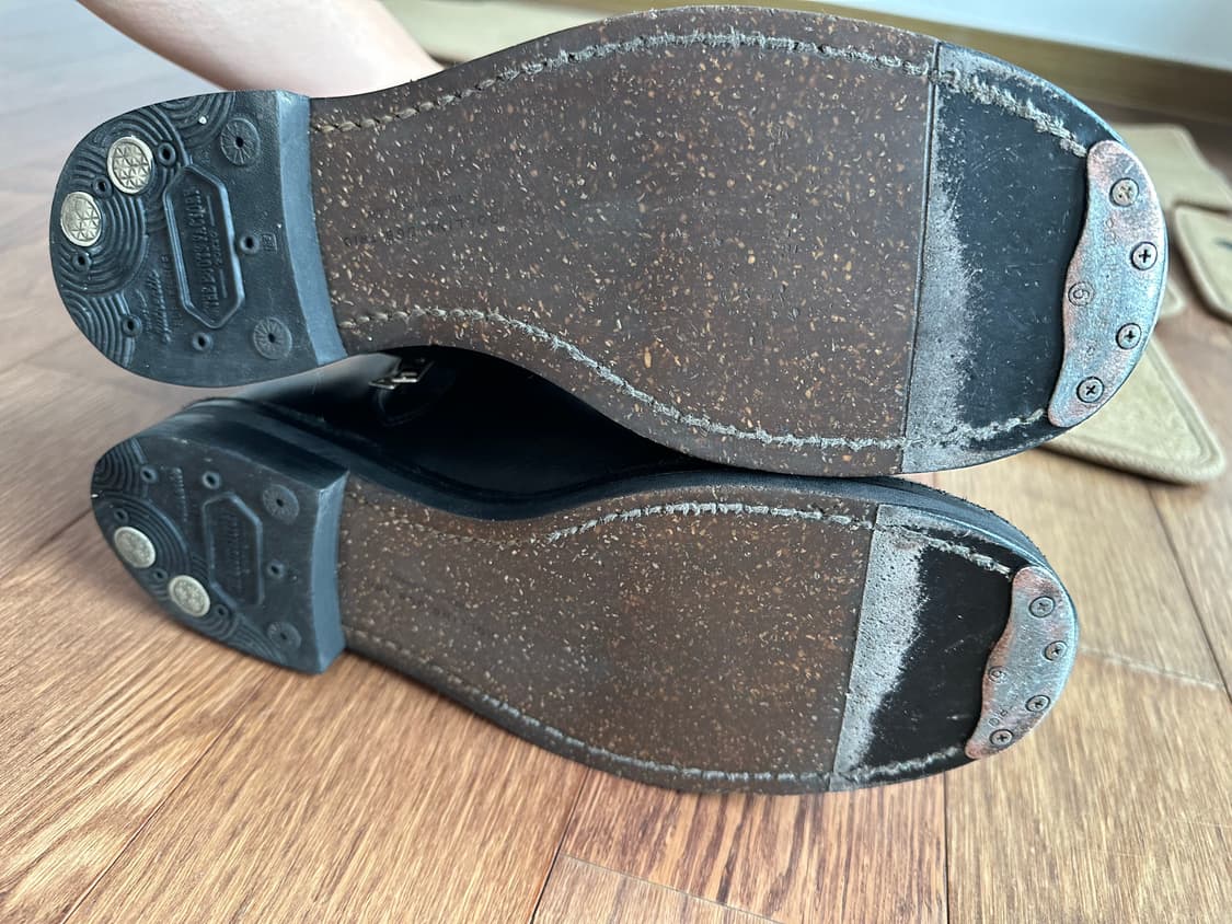 롤링덥트리오 캐스퍼 그린티코어 사이즈7 상품이미지10