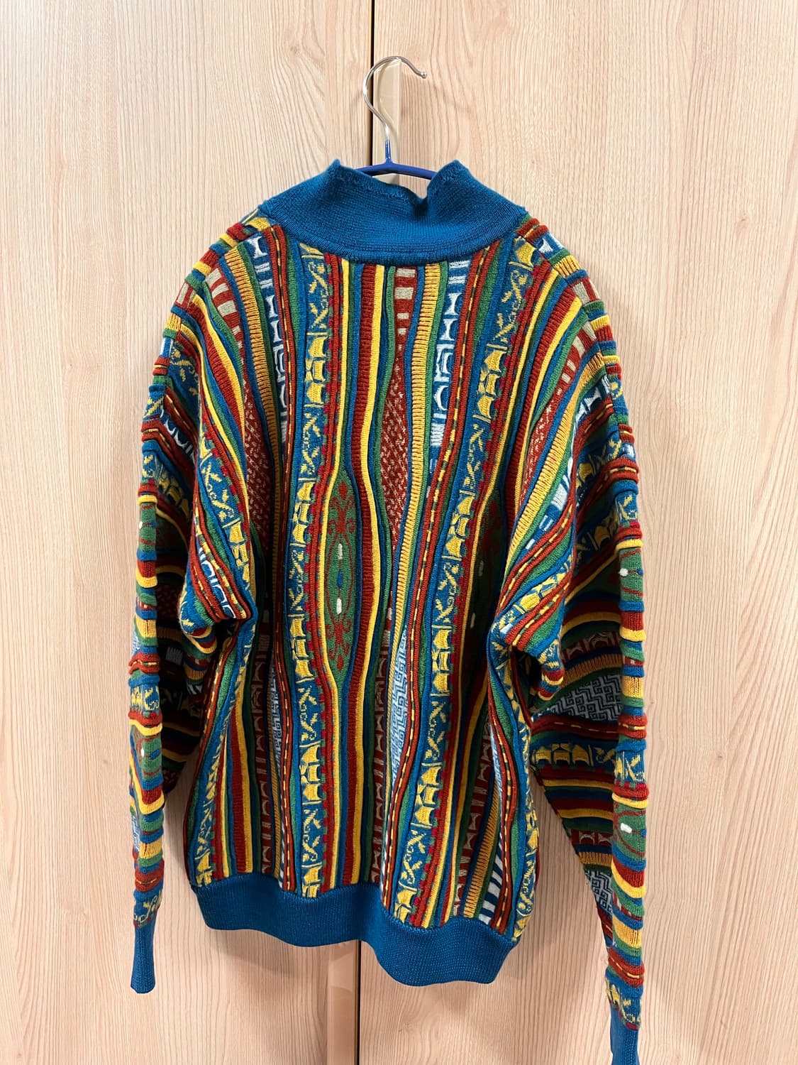 GECCU 니트 상품이미지2