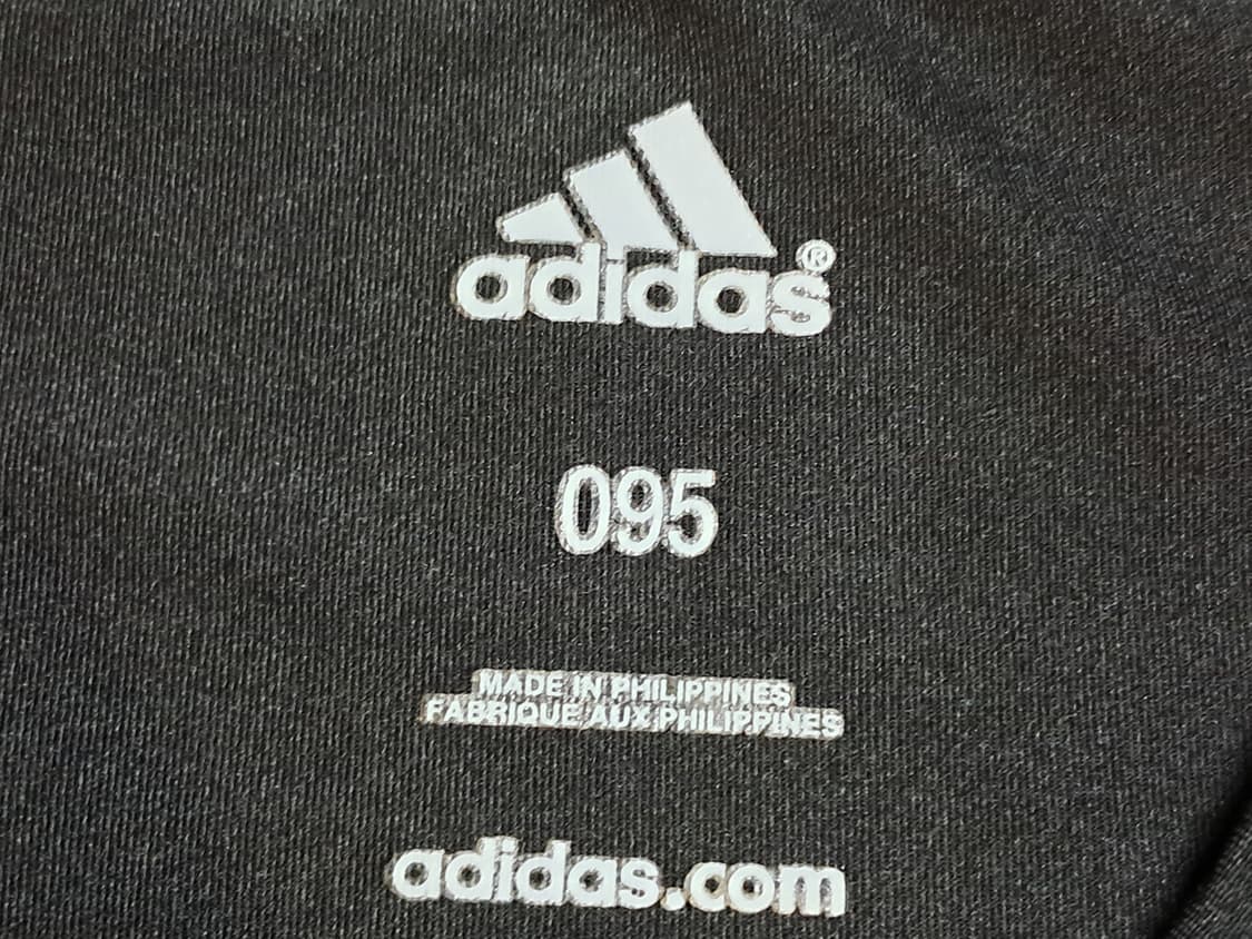 아디다스 테크핏 반팔티 여성95  상품이미지8