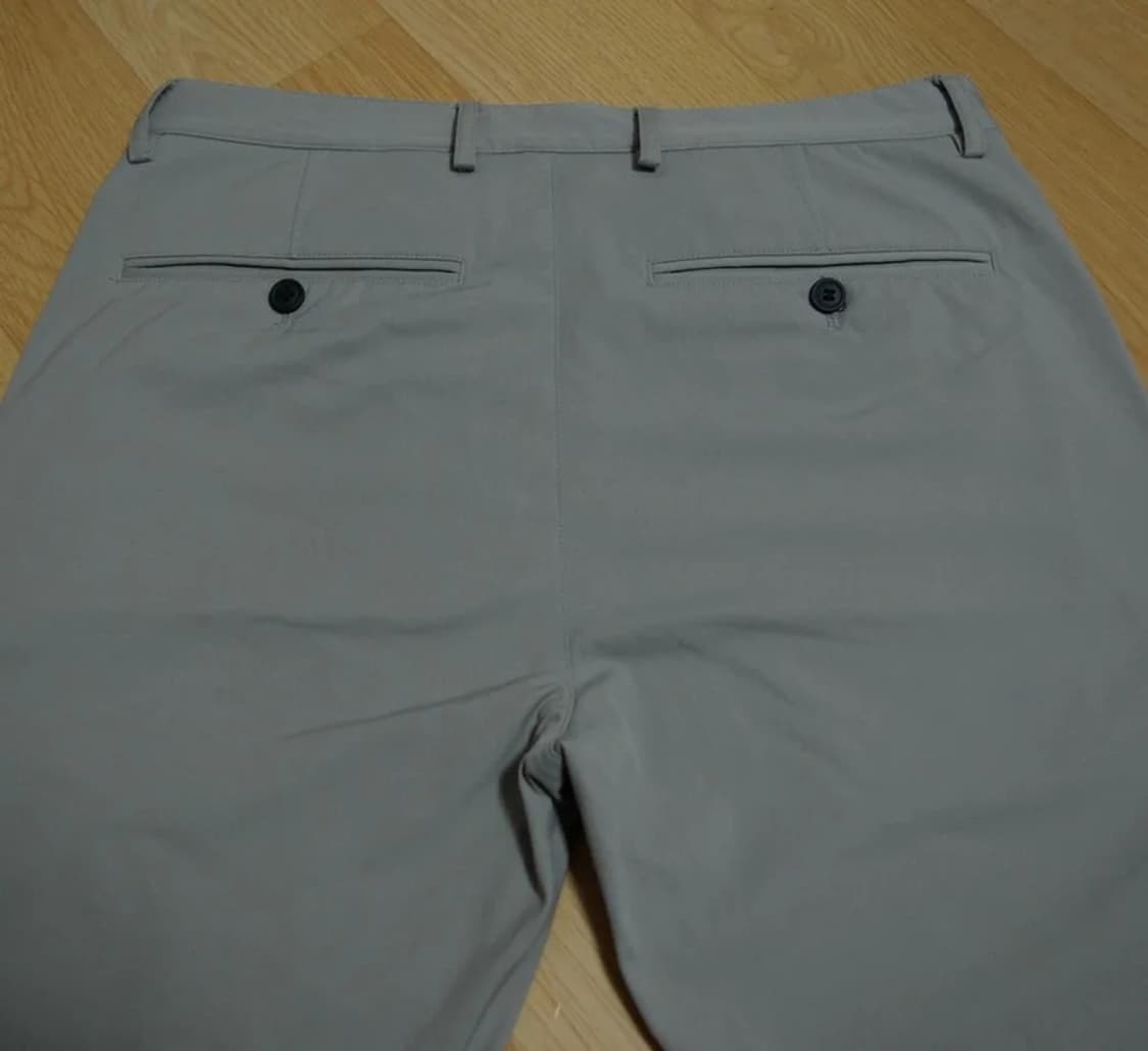 띠어리 바지 30 상품이미지2