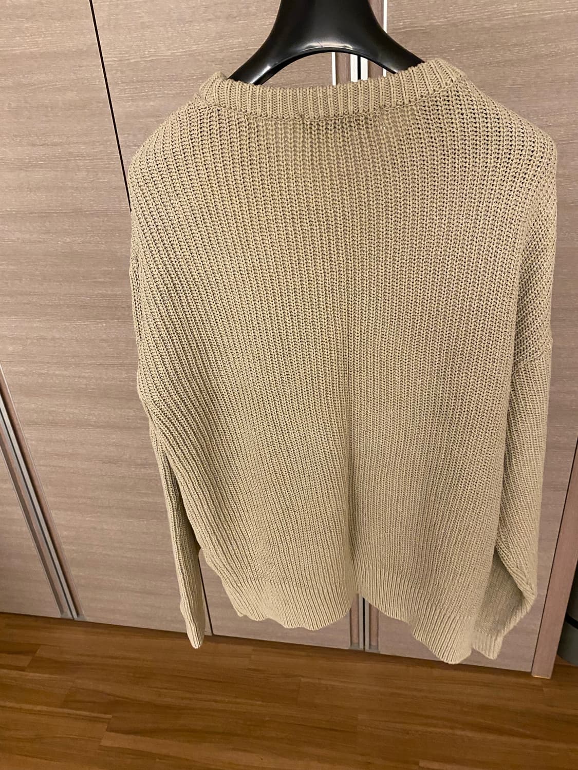 브라운야드 니트 피셔맨 스웨터 4 상품이미지5