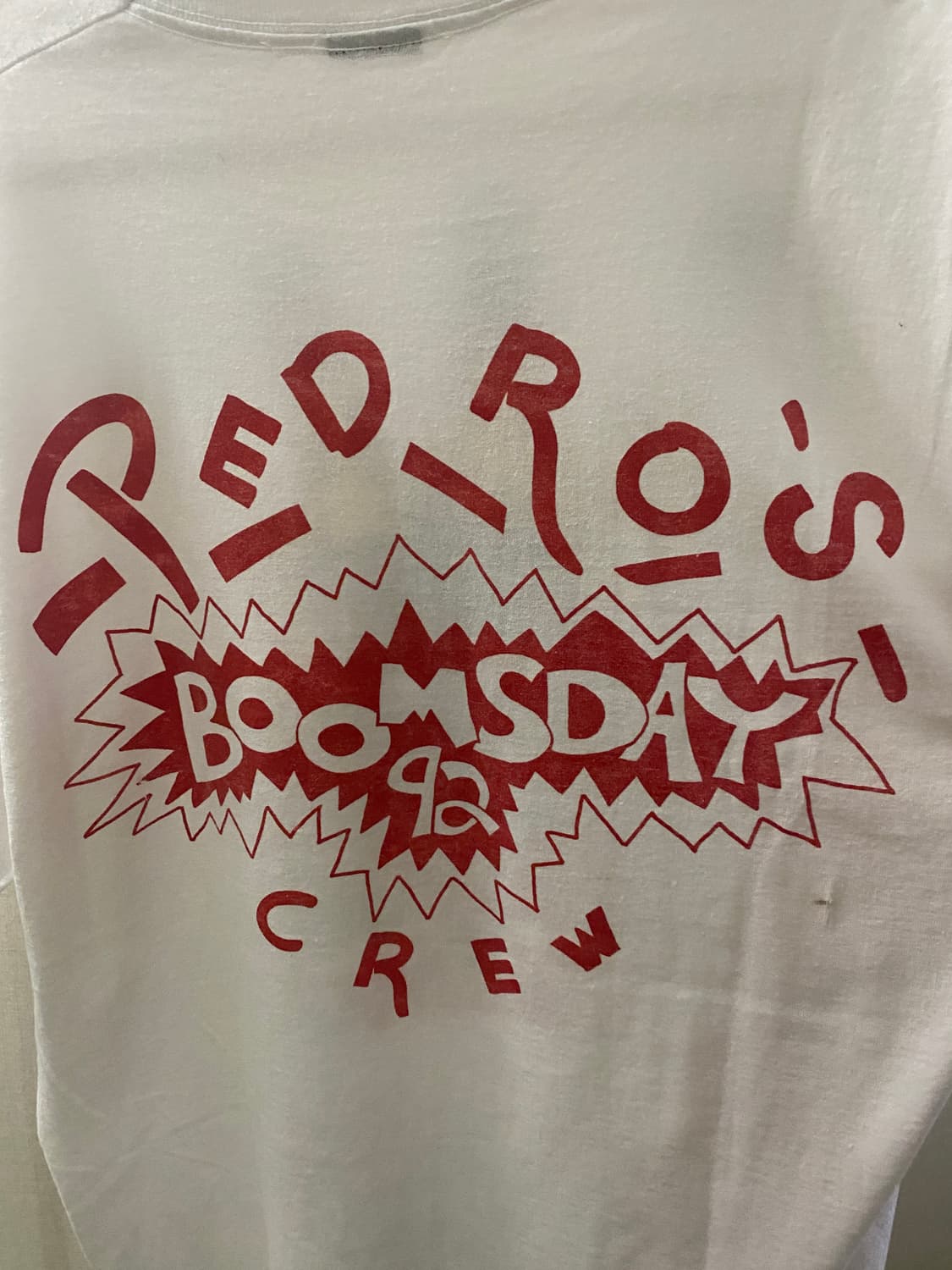 90s vintage tshi 상품이미지4