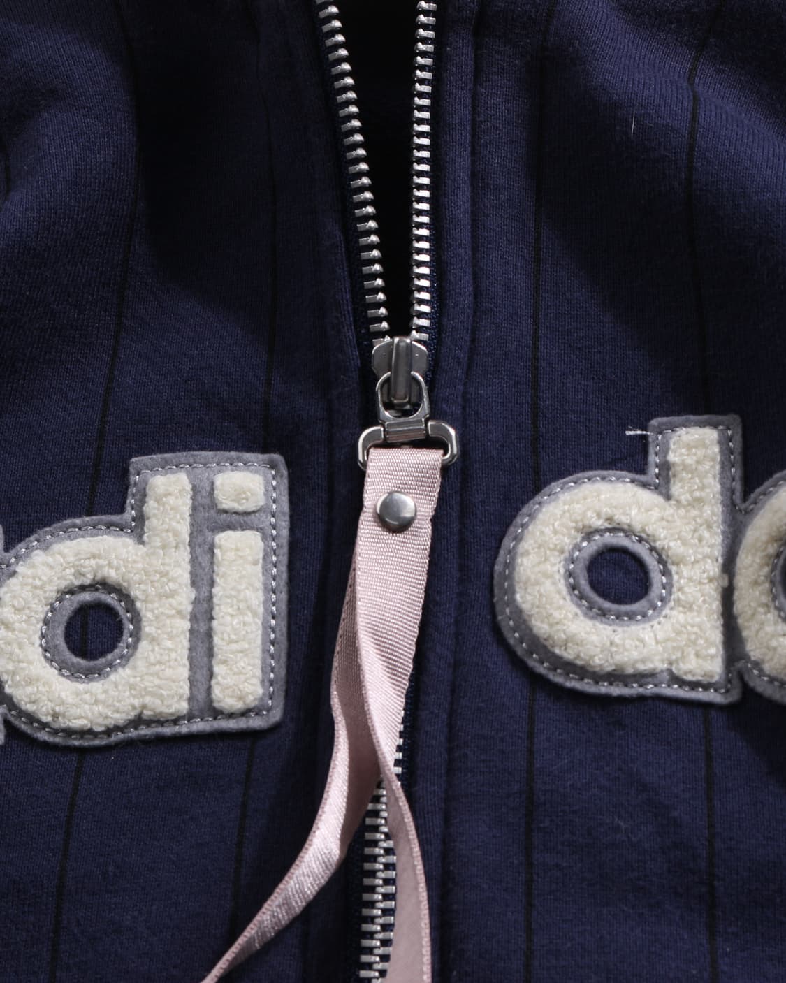 Adidas 양털 후드집업 상품이미지5